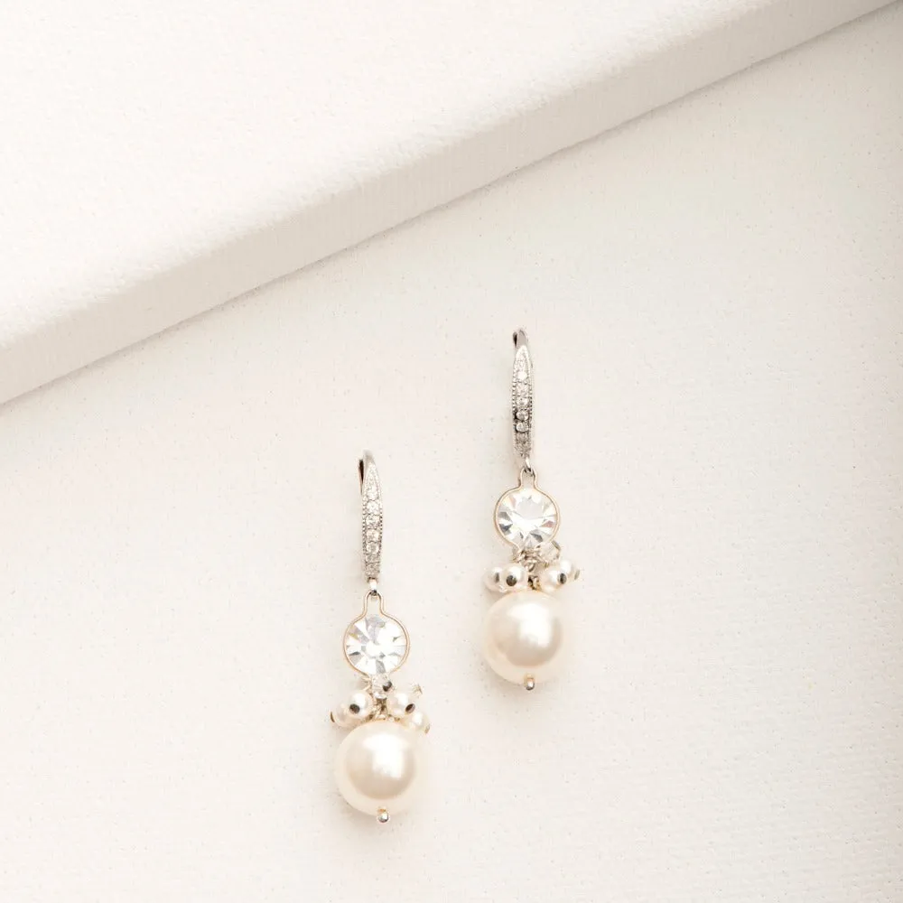 Paulette Earring