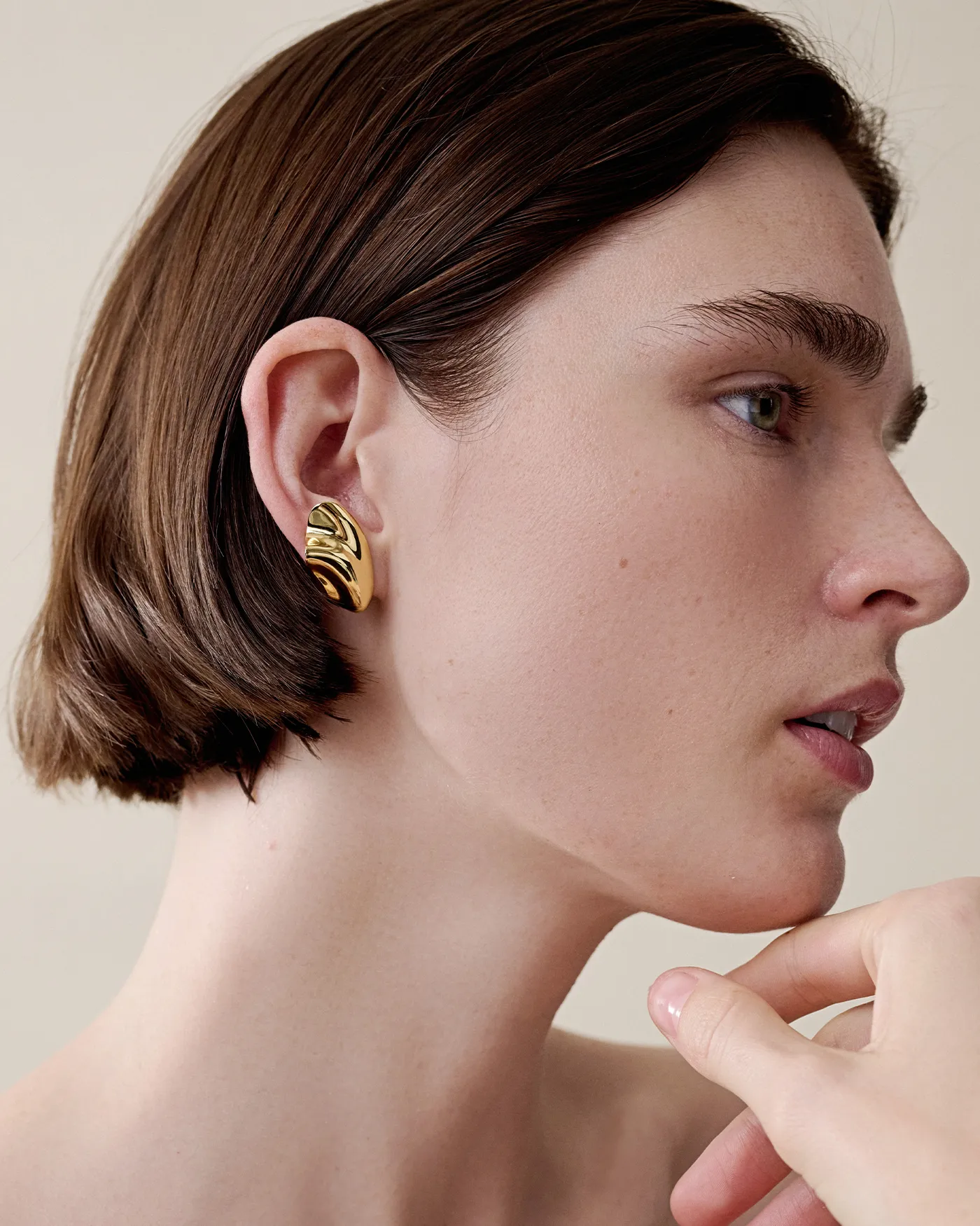 Portia Earrings