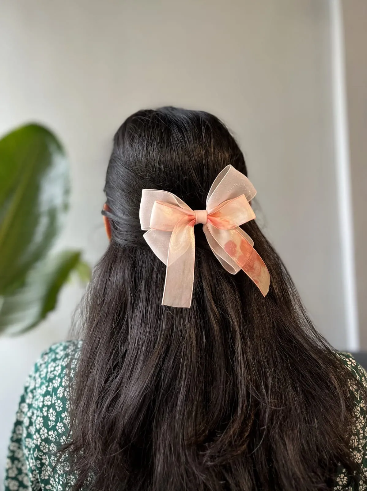 Pretty Bows | Nish Hair