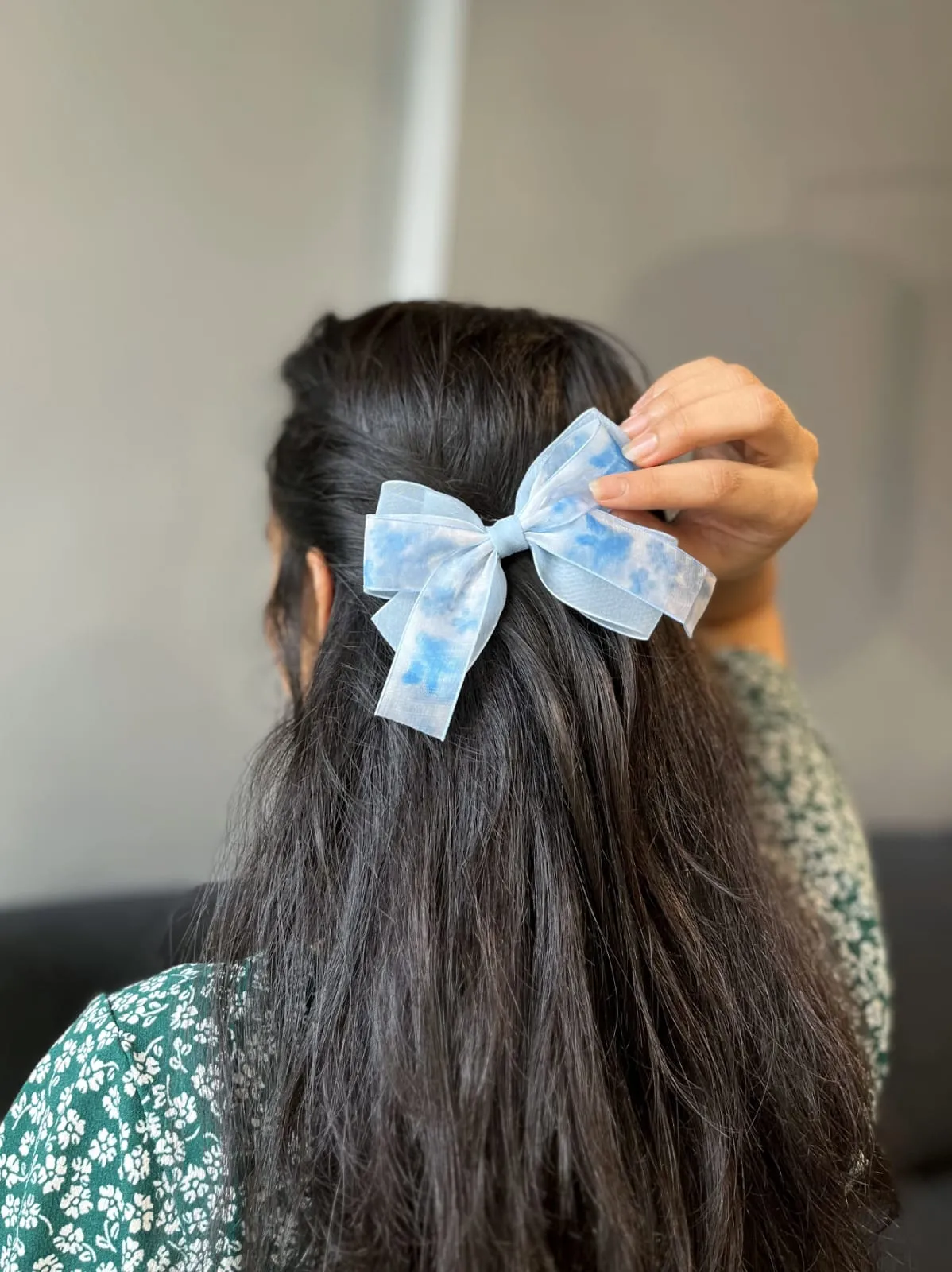 Pretty Bows | Nish Hair