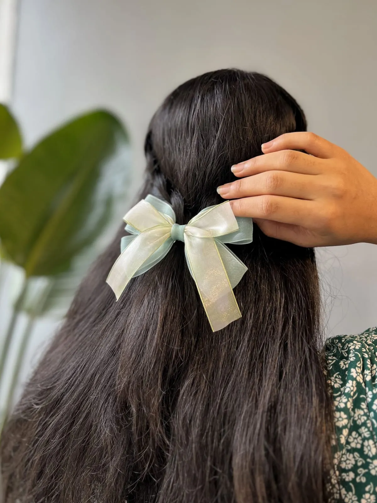 Pretty Bows | Nish Hair