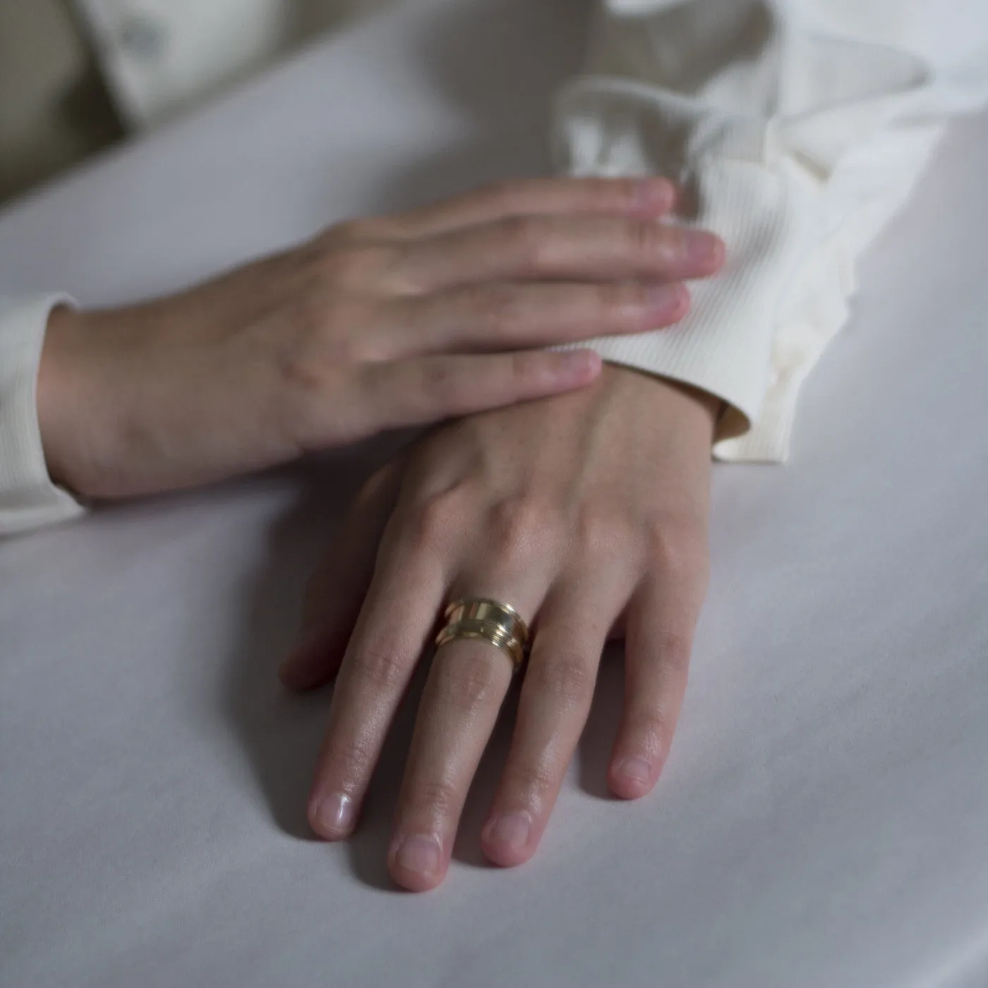 Rana Ring