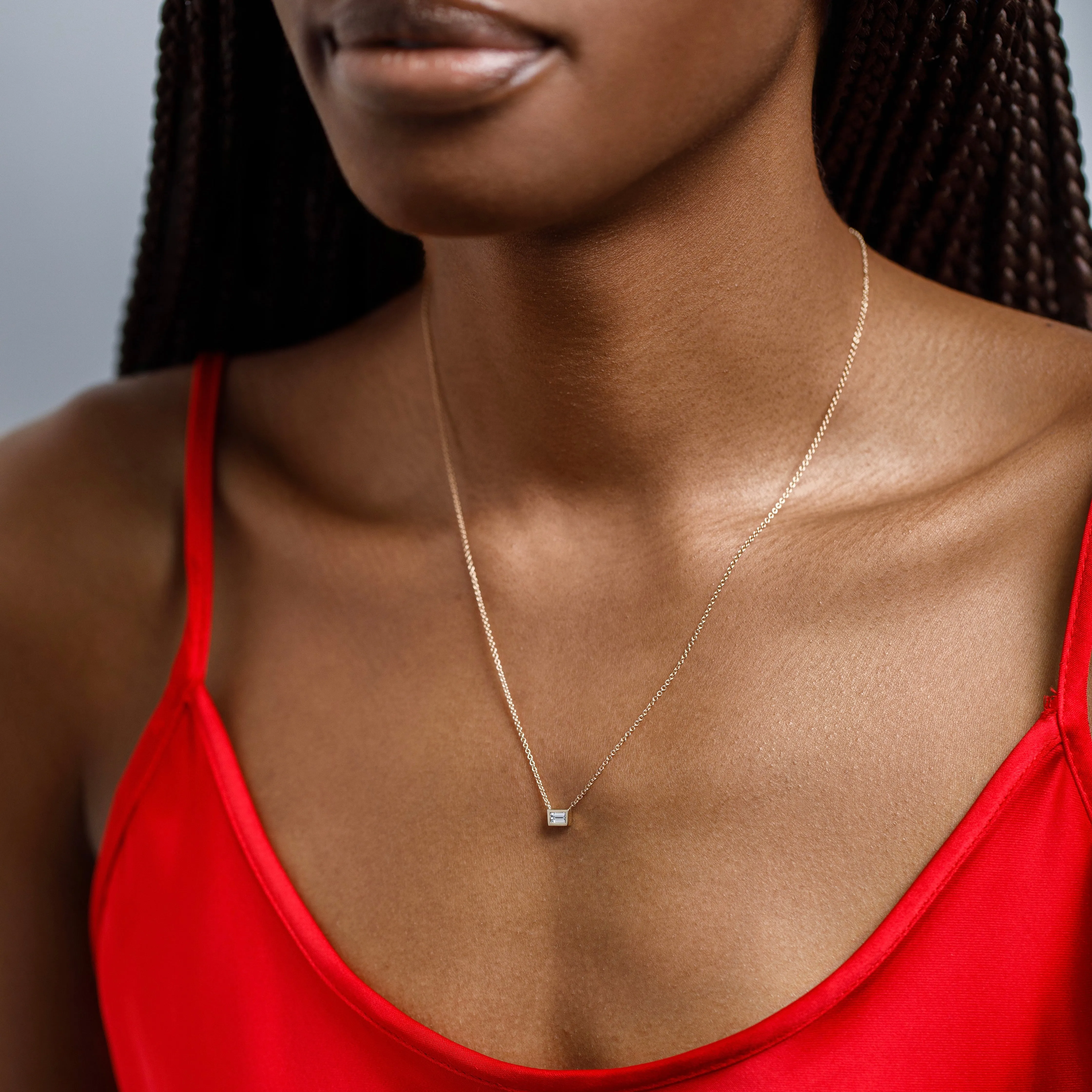 Rasa Necklace