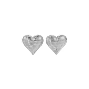 REAL LOVE III SILVER