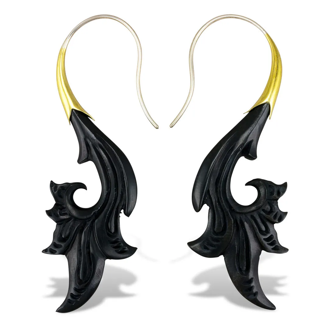 Sarina Wings - Horn