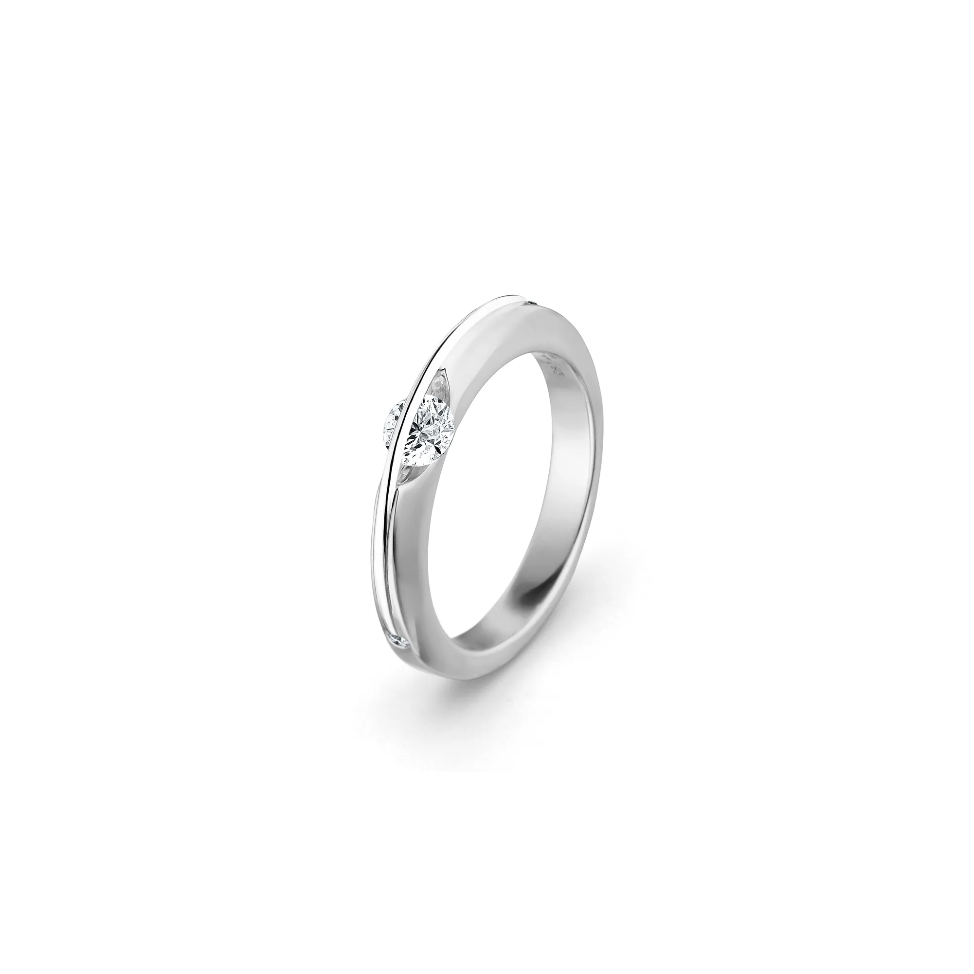 Schaffrath Verlobungsring - Libert?? Ring