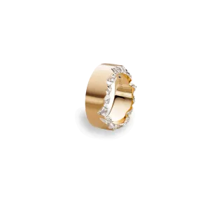 Schmuckwerk -  Alpen Ring