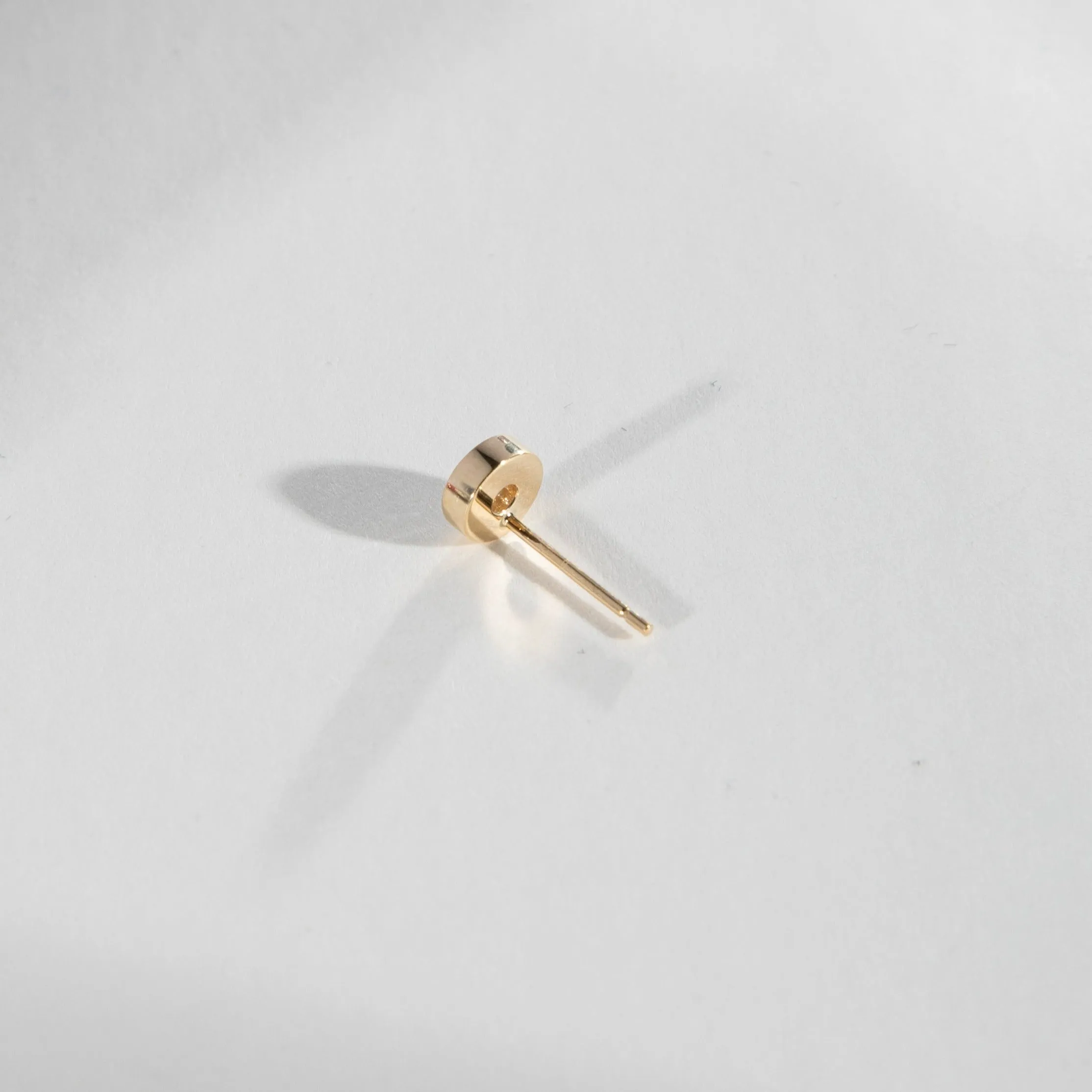 Shara Earrings with Lab-grown diamonds