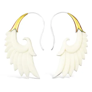 Shira Wings - Bone