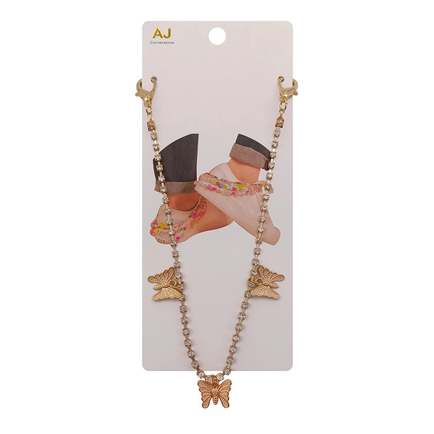 Shoe Chain