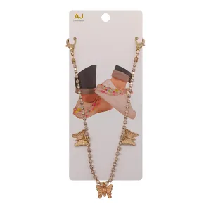 Shoe Chain