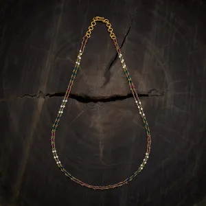 Silver Temple Chain 173485