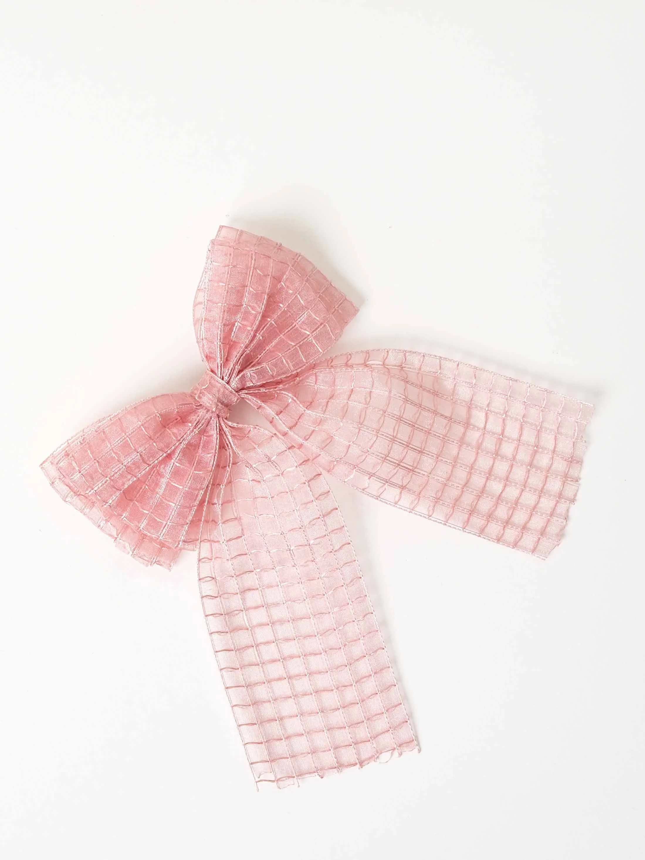 Simplicity Hair Clip Bows | Nish Hair