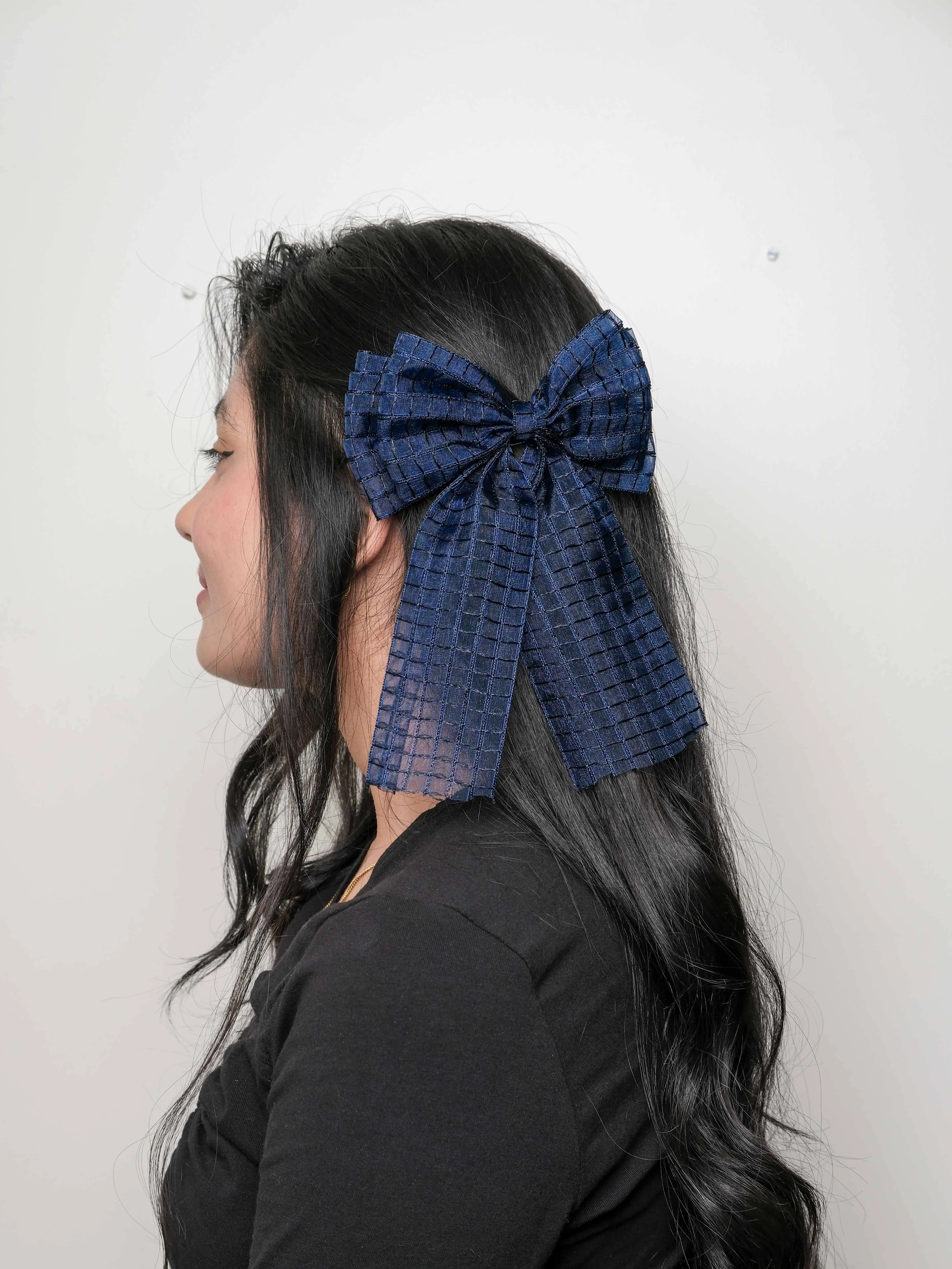 Simplicity Hair Clip Bows | Nish Hair