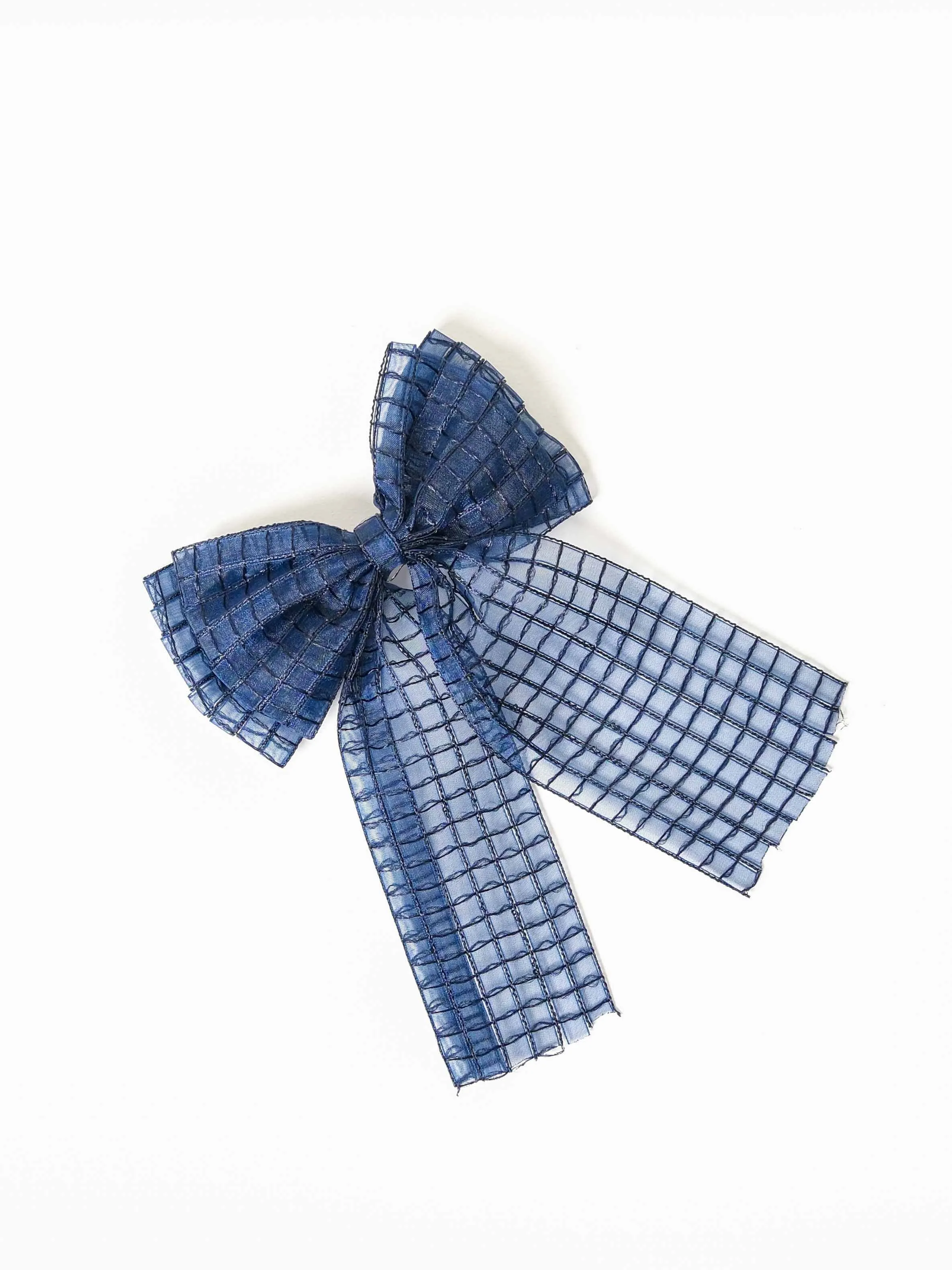 Simplicity Hair Clip Bows | Nish Hair
