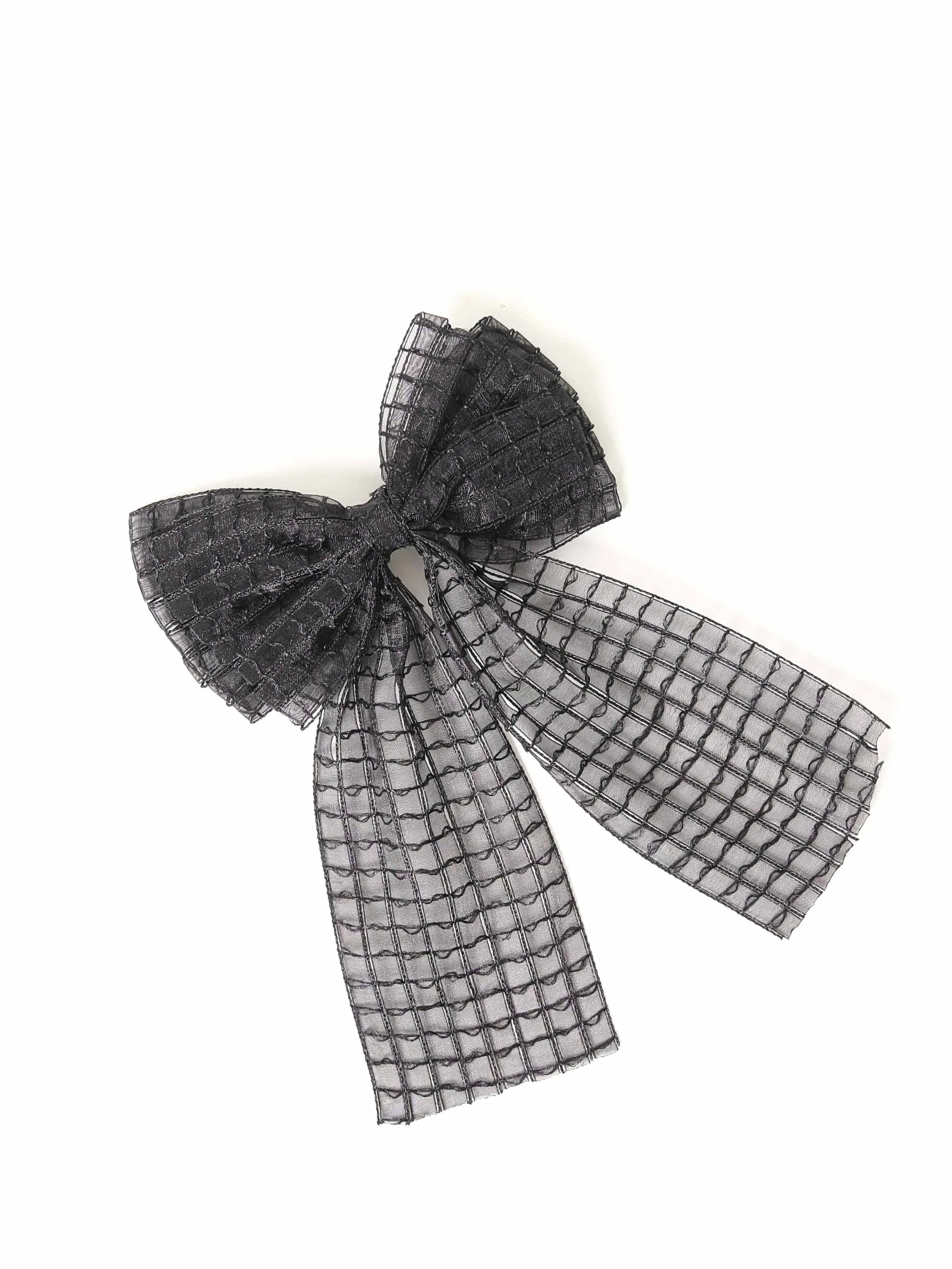Simplicity Hair Clip Bows | Nish Hair