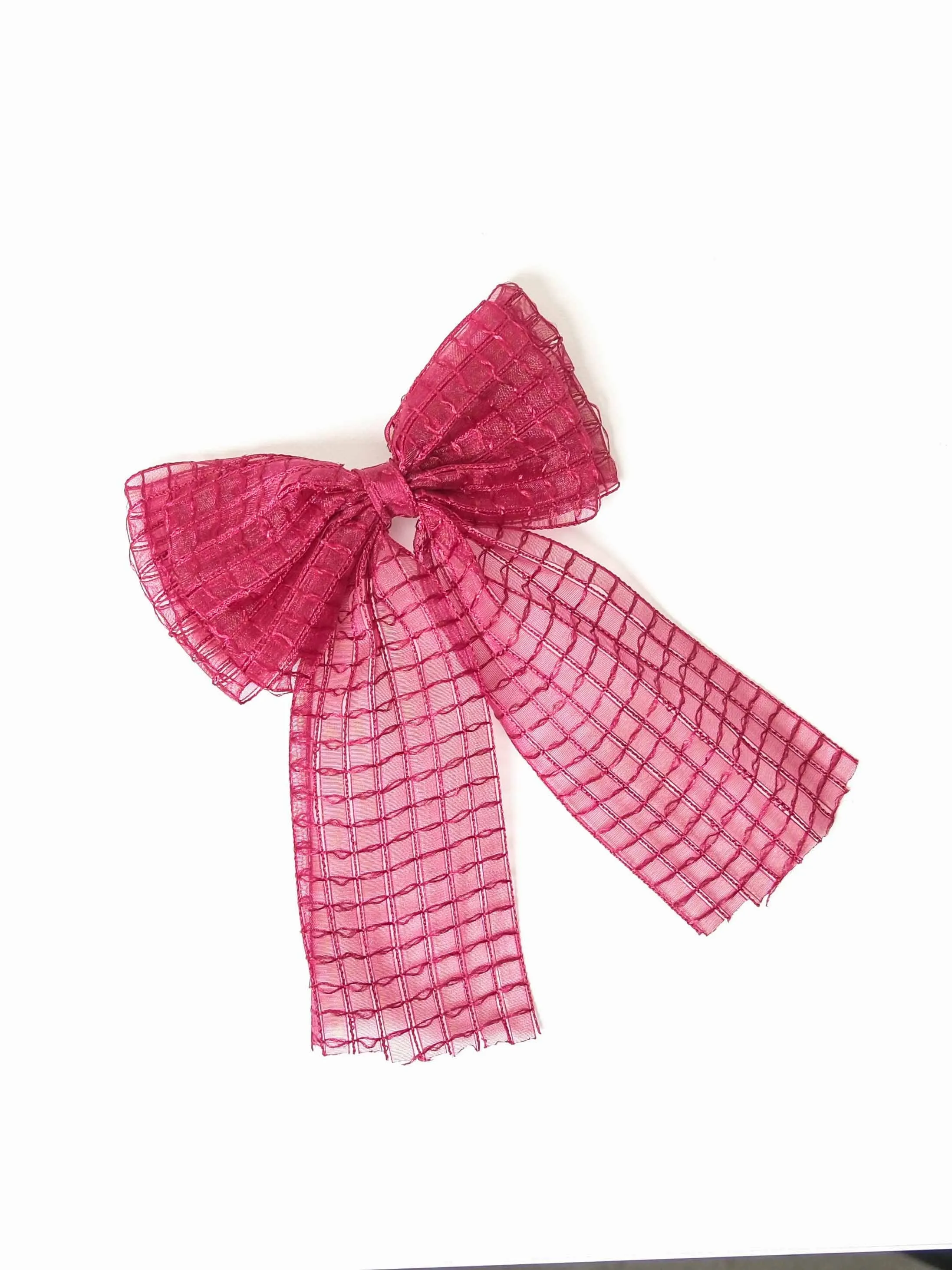 Simplicity Hair Clip Bows | Nish Hair