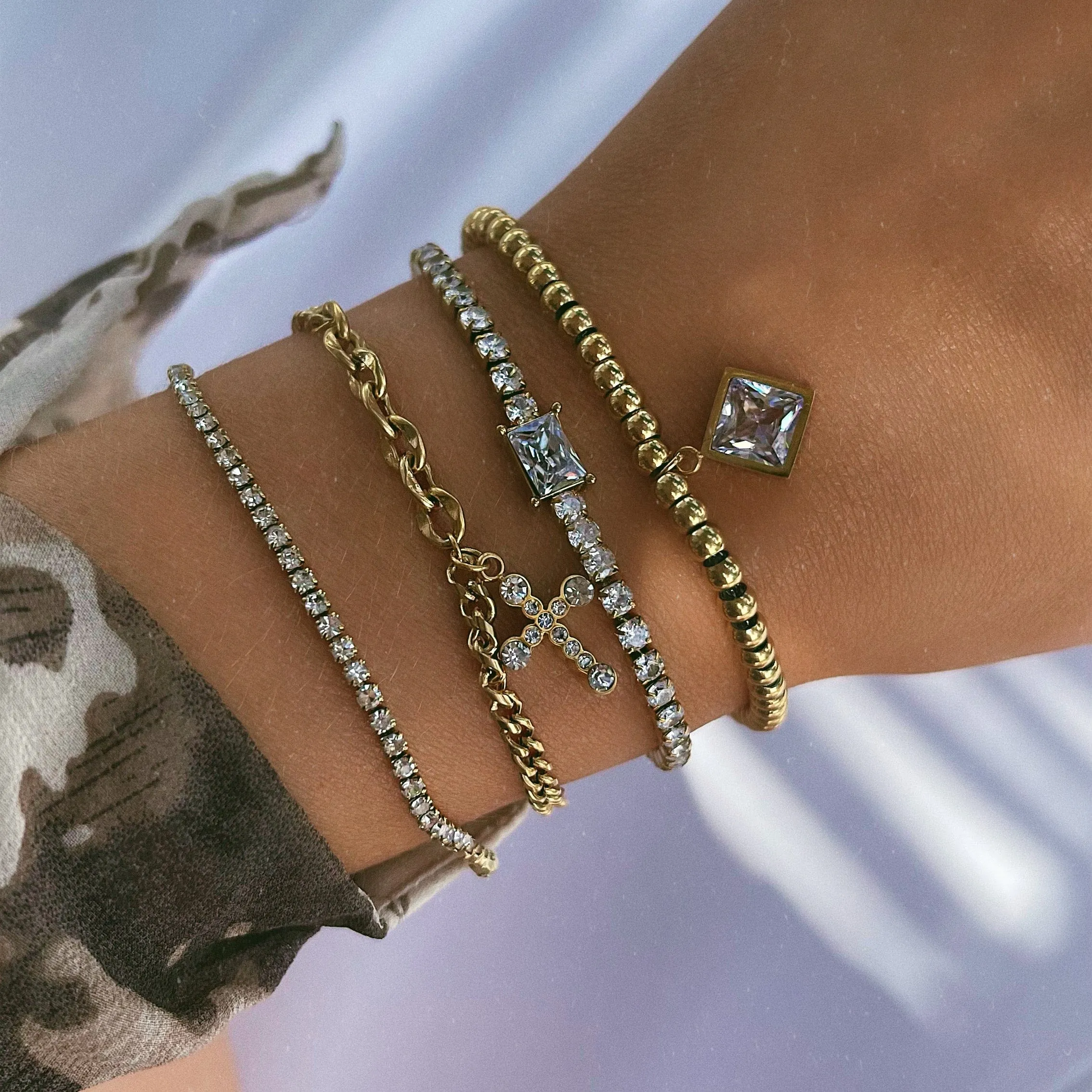Sivan Bracelet