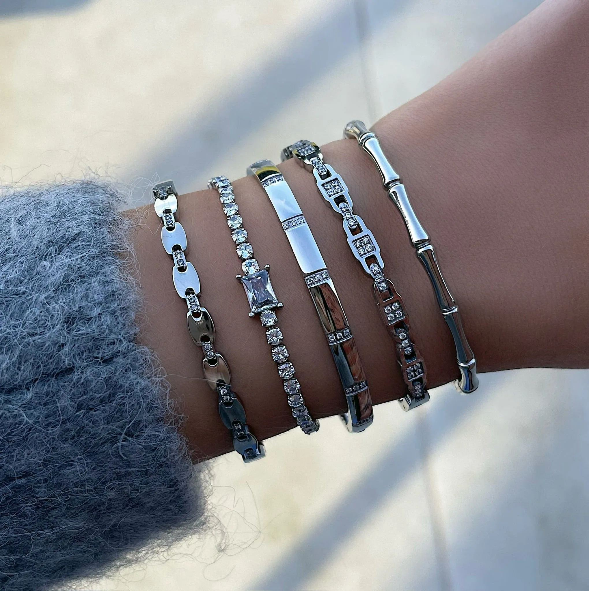 Sivan Bracelet