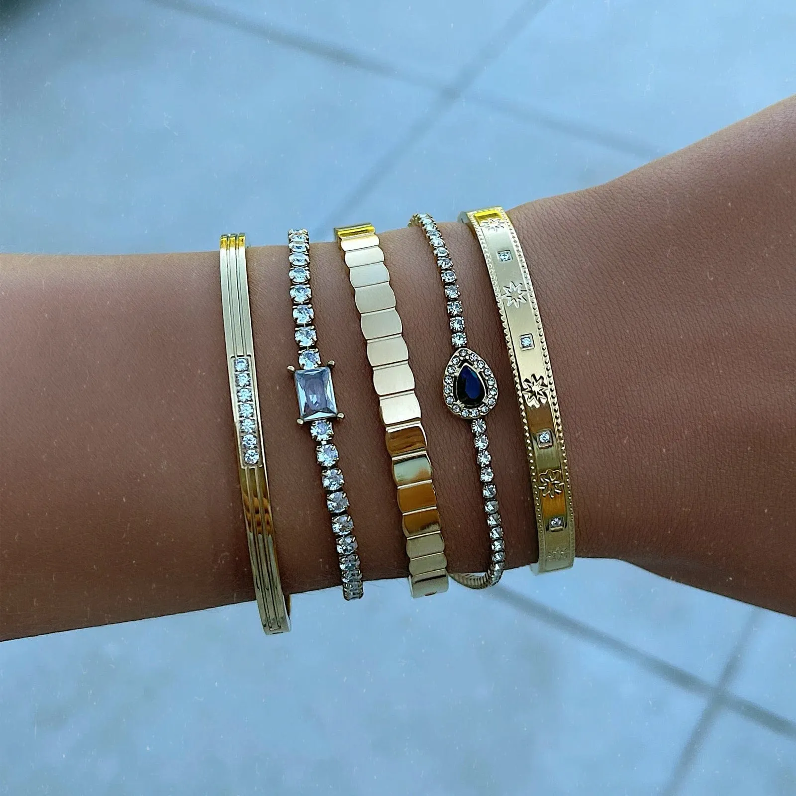 Sivan Bracelet