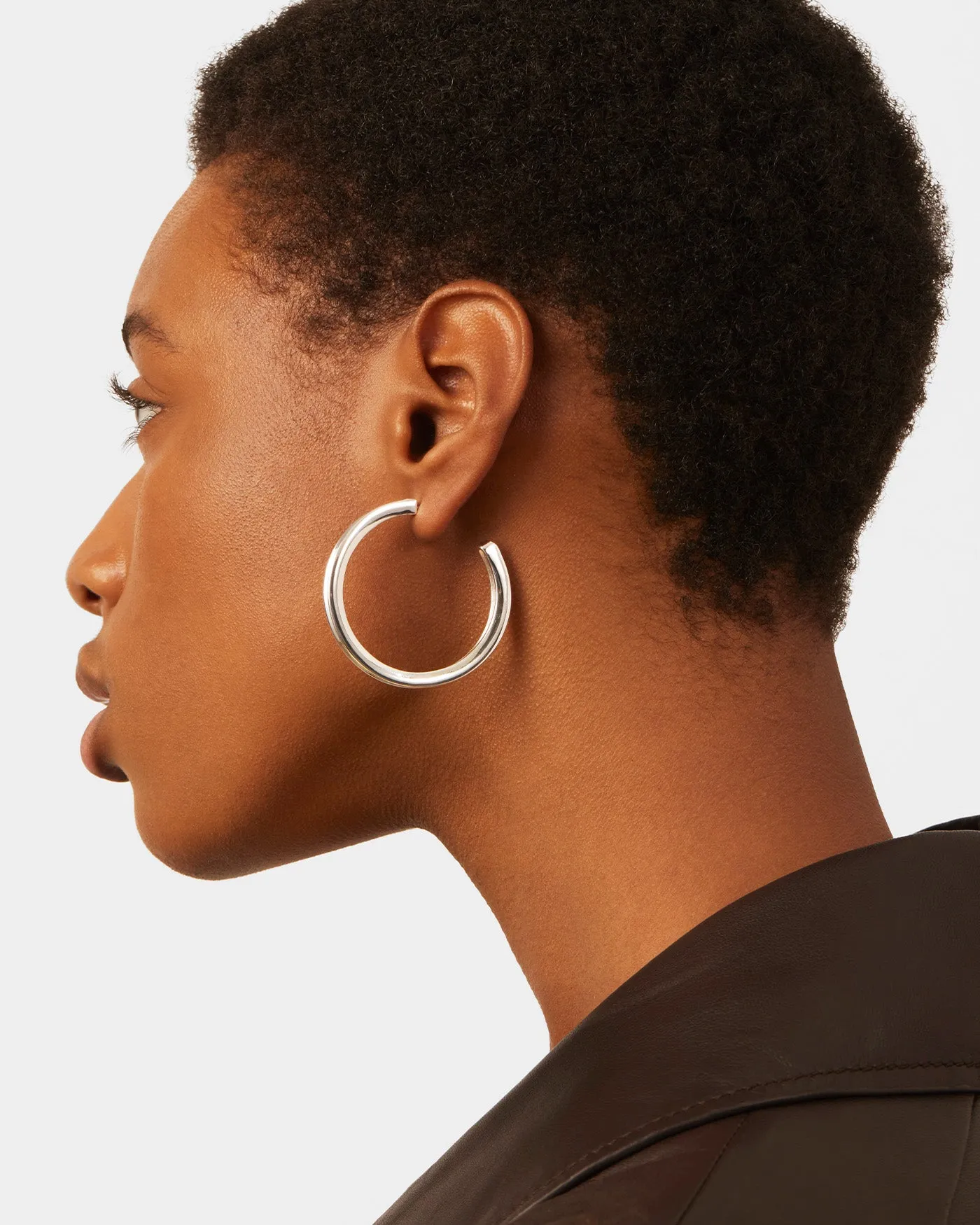 Slim Doune Hoops