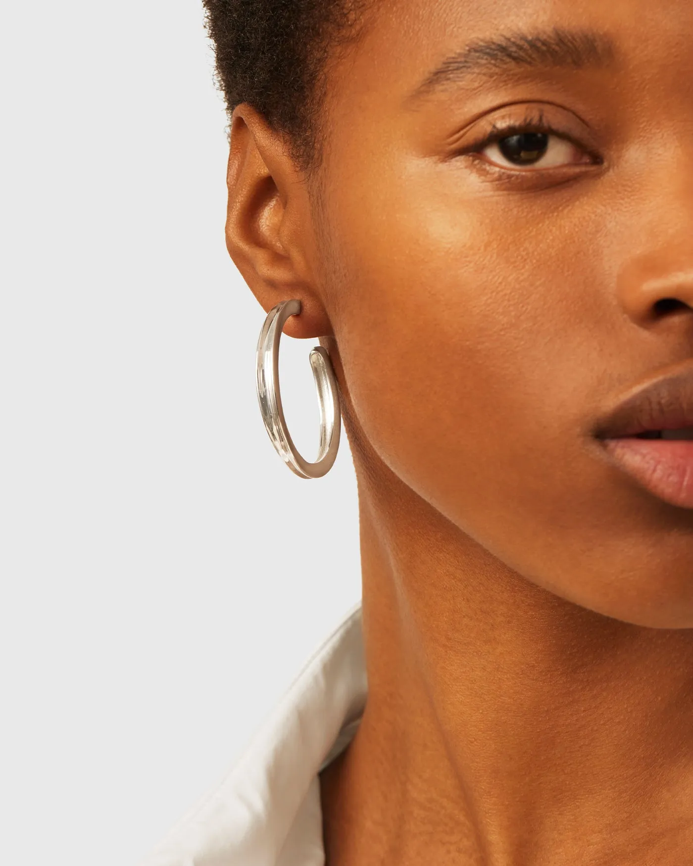 Slim Doune Hoops