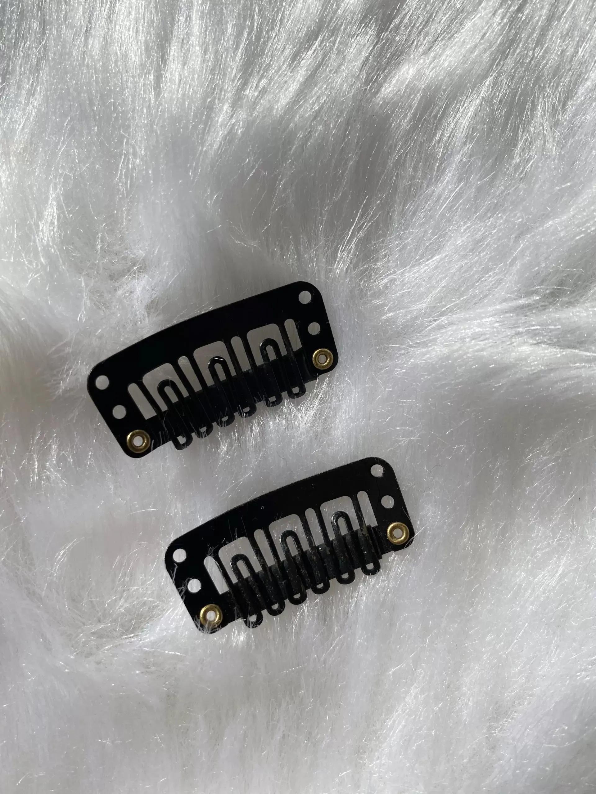 Spare Clips ?C Set of 2 ?C Big size