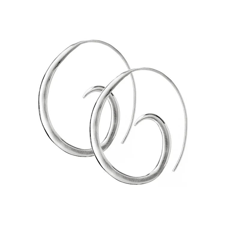Spiral Hoops