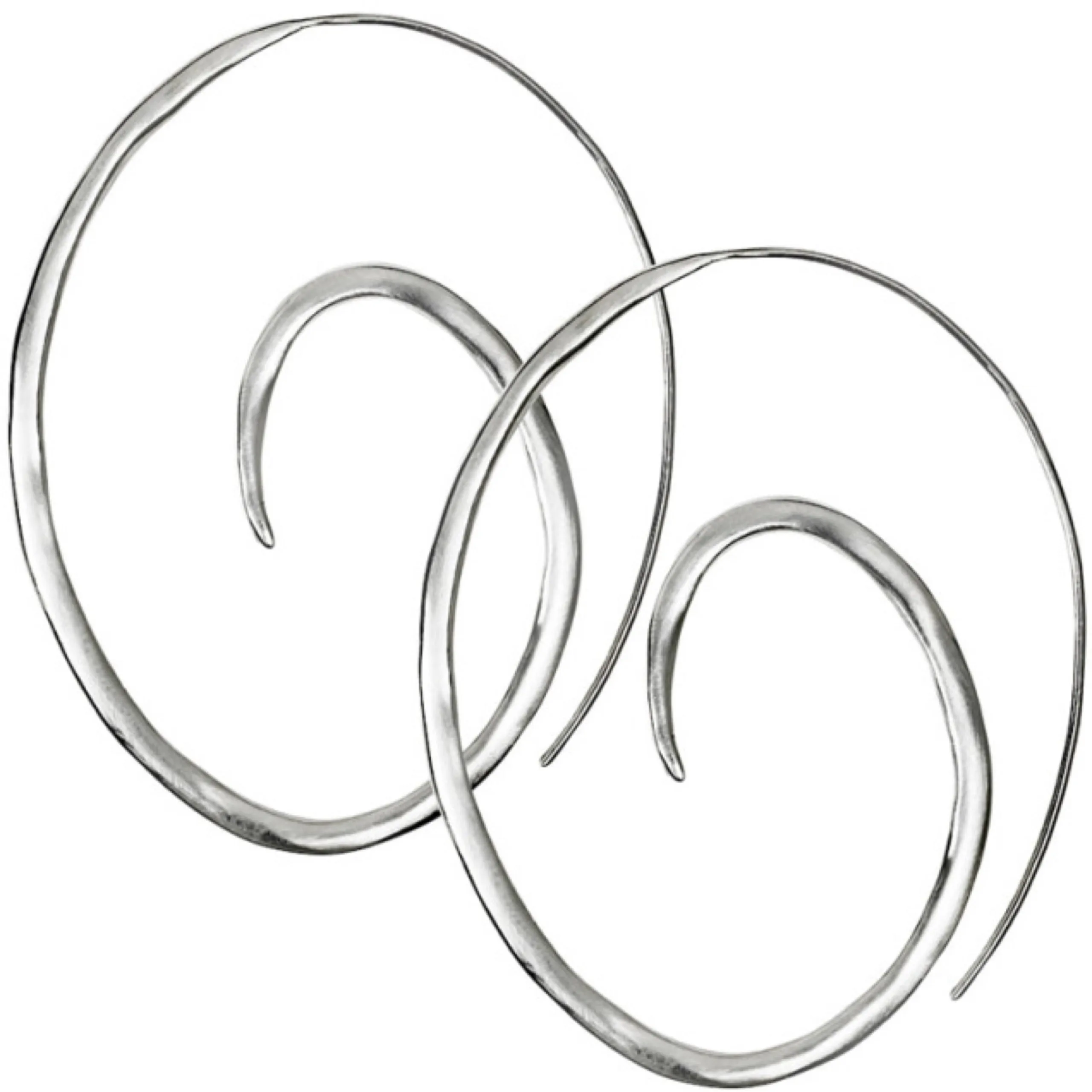 Spiral Hoops