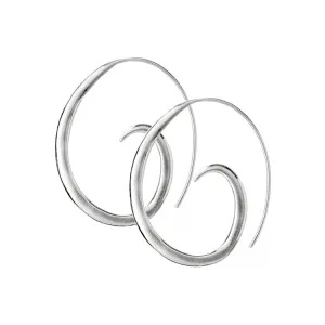Spiral Hoops