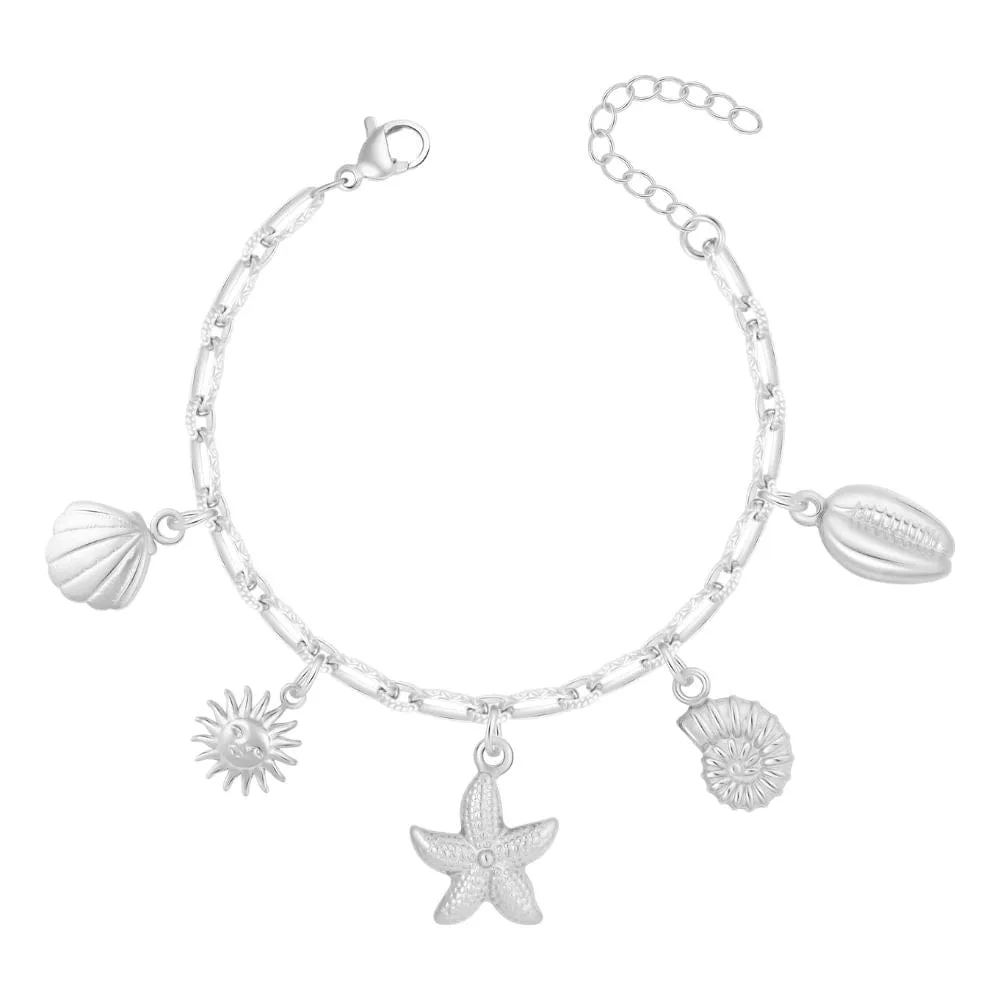 Summer Bracelet