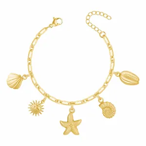 Summer Bracelet