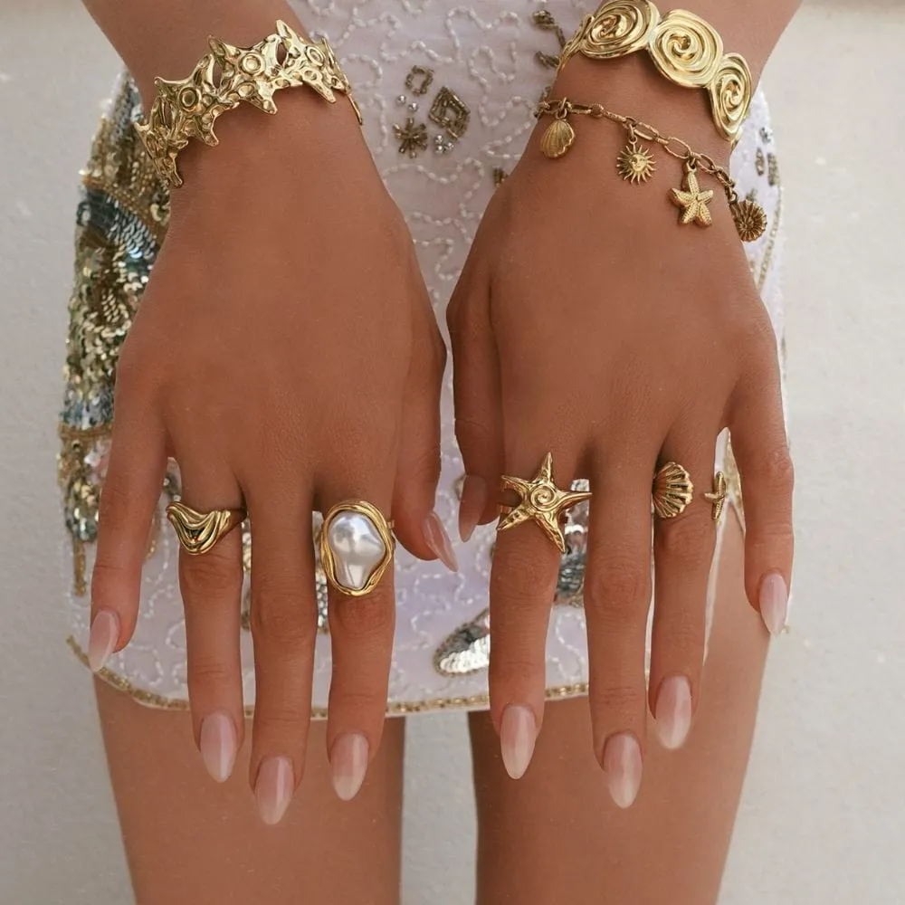 Summer Bracelet