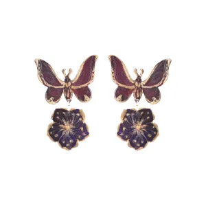 Tasya Earrings