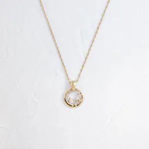 Threshold Necklace - In Stock
