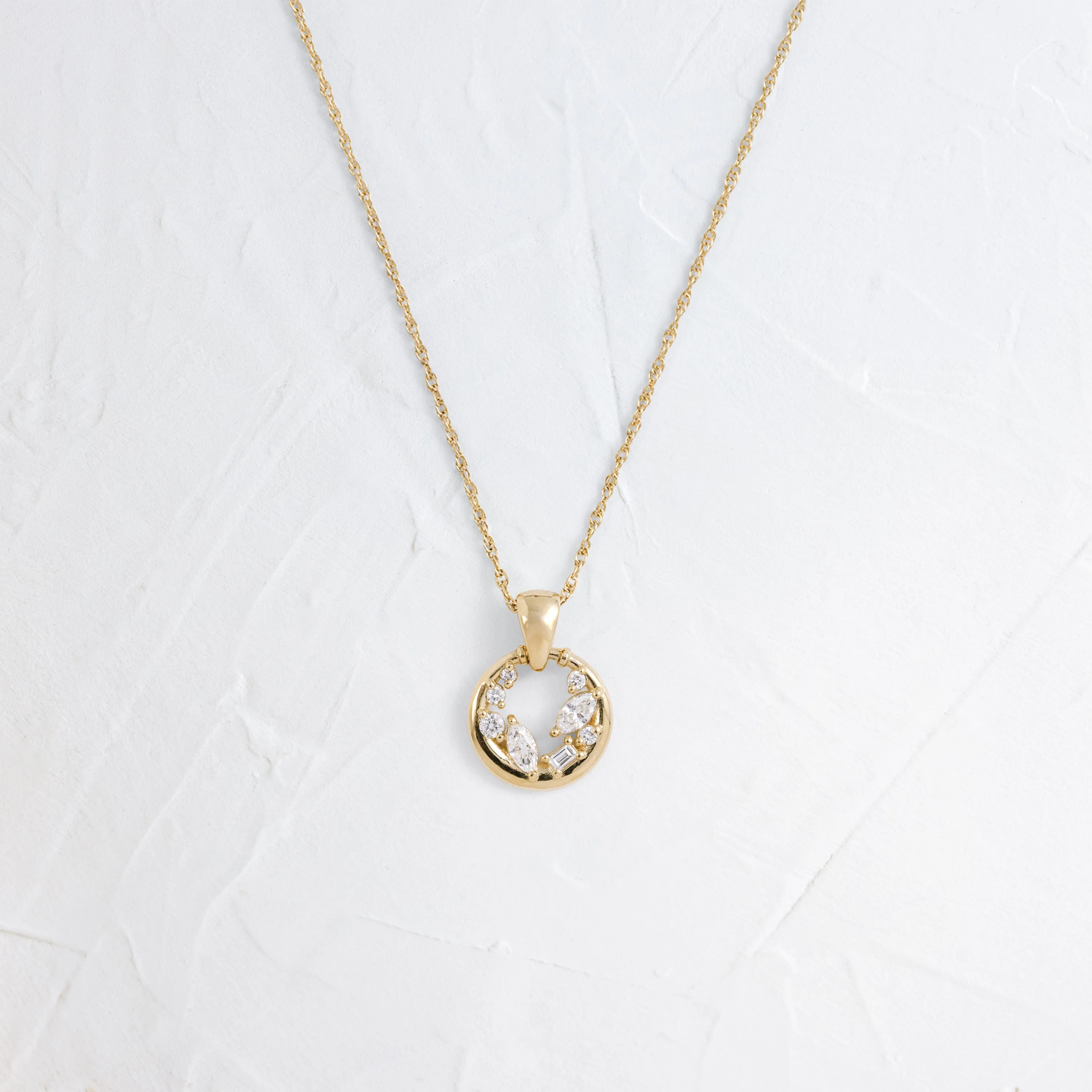 Threshold Necklace