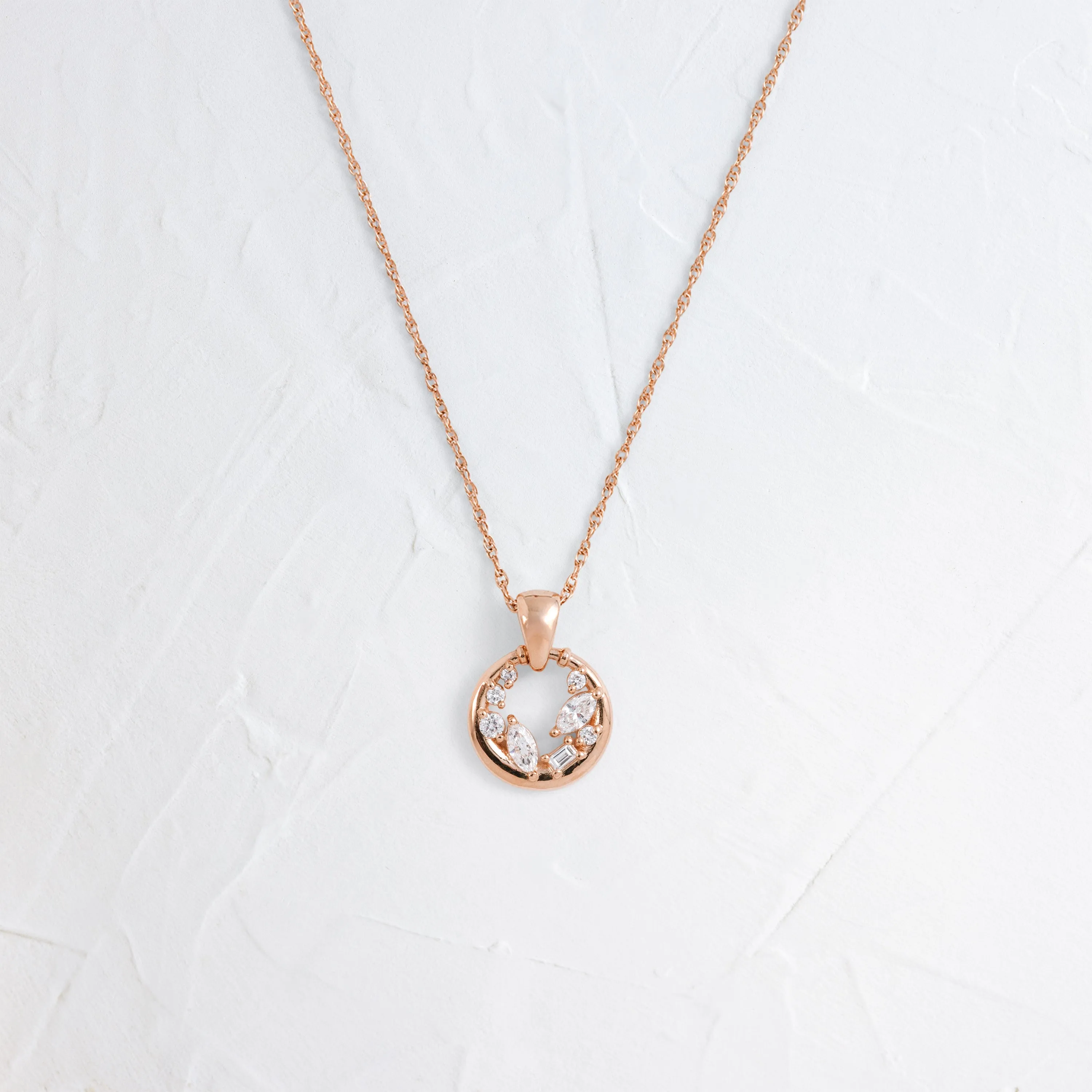 Threshold Necklace