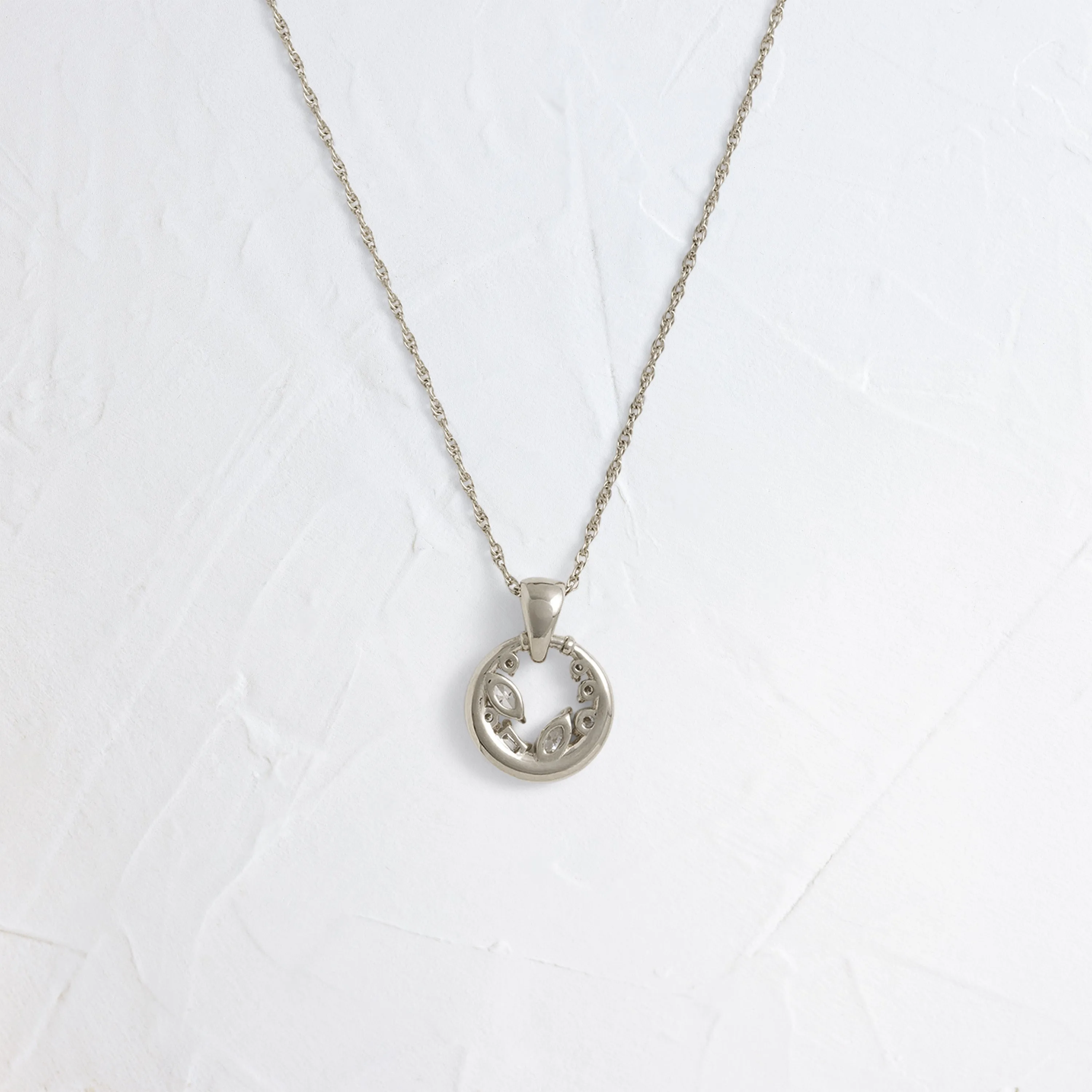 Threshold Necklace