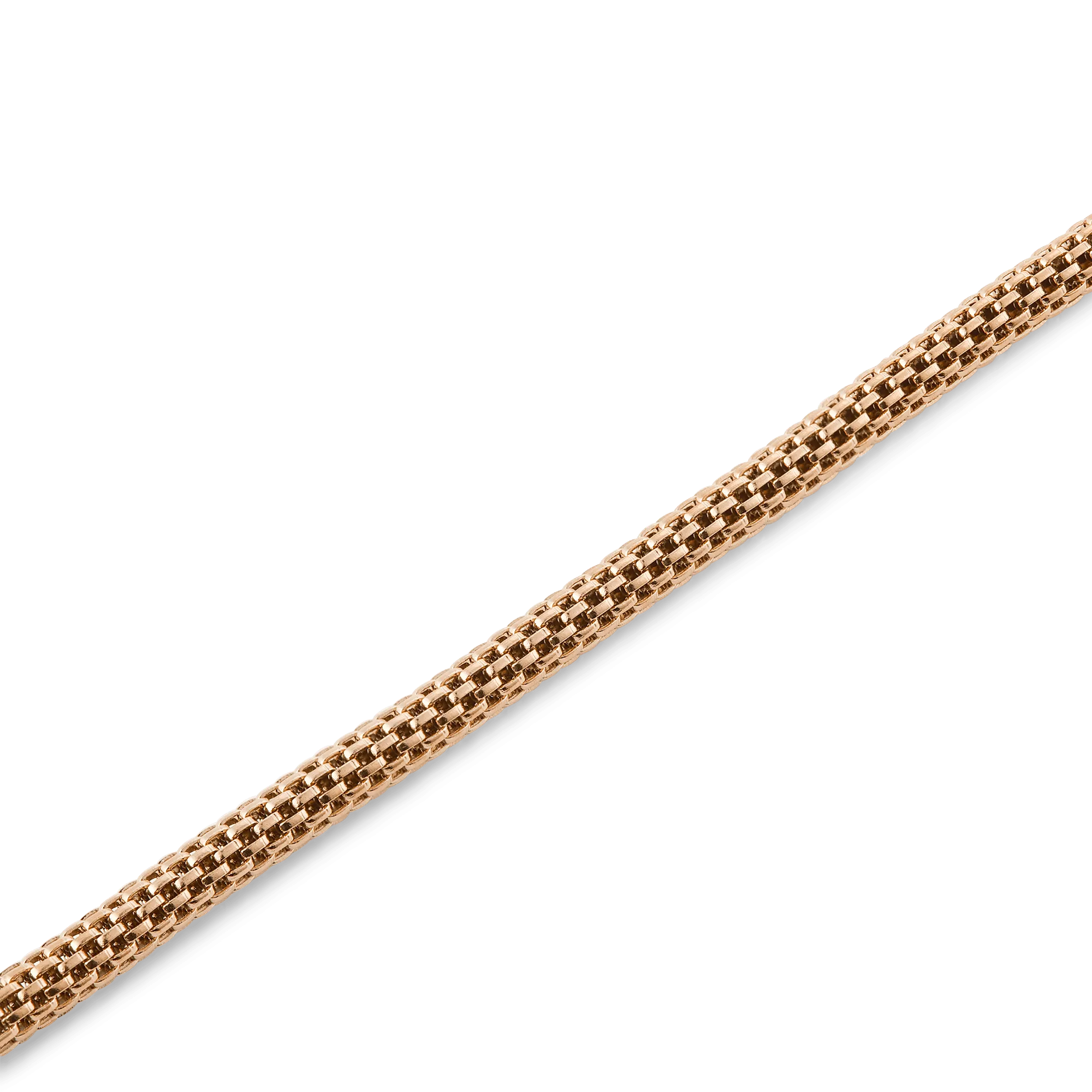 Tide Mesh Bracelet Melrose 2.8