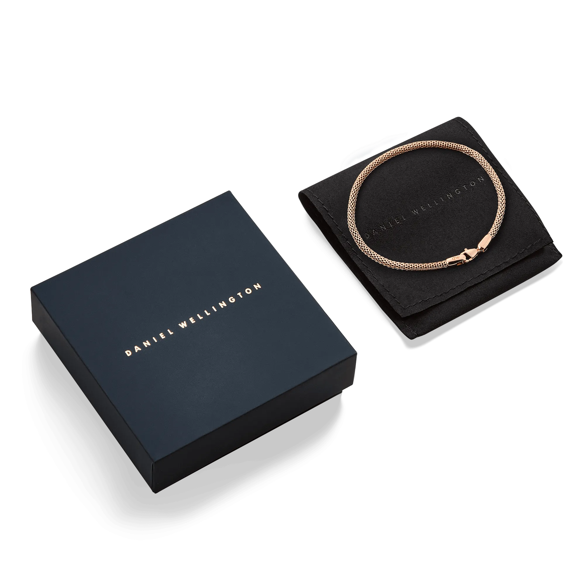 Tide Mesh Bracelet Melrose 2.8