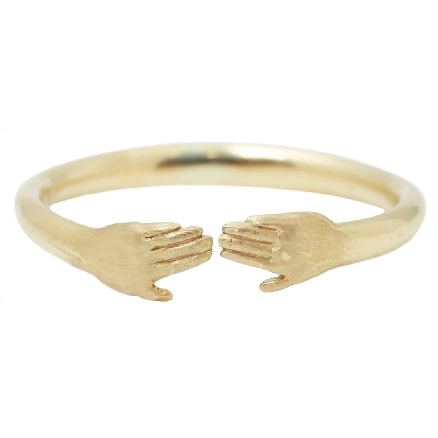 Tiny Hands Ring