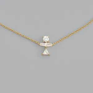 Trendy Necklace 169644
