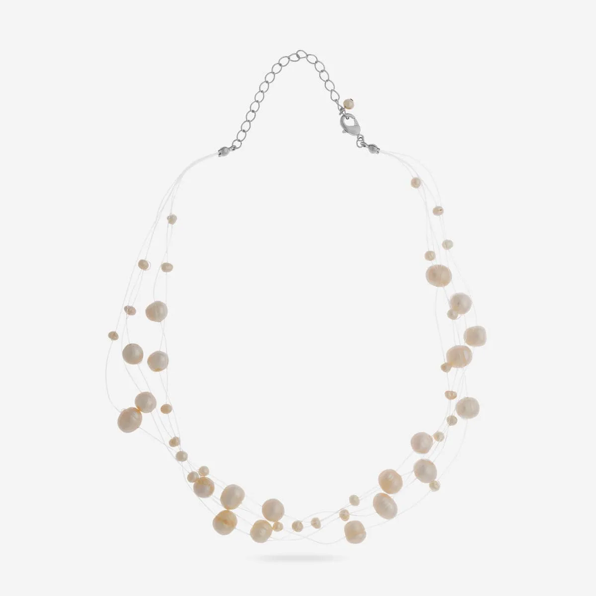Trendy Necklace 174174