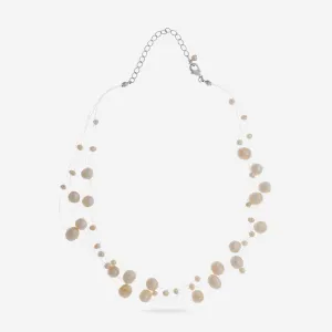 Trendy Necklace 174174