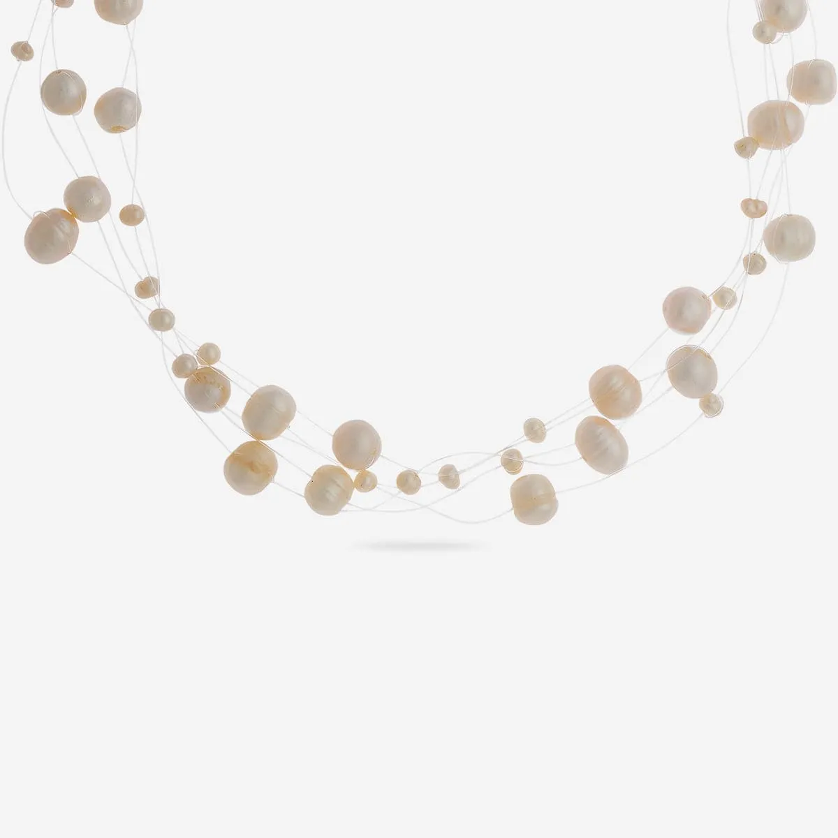 Trendy Necklace 174174