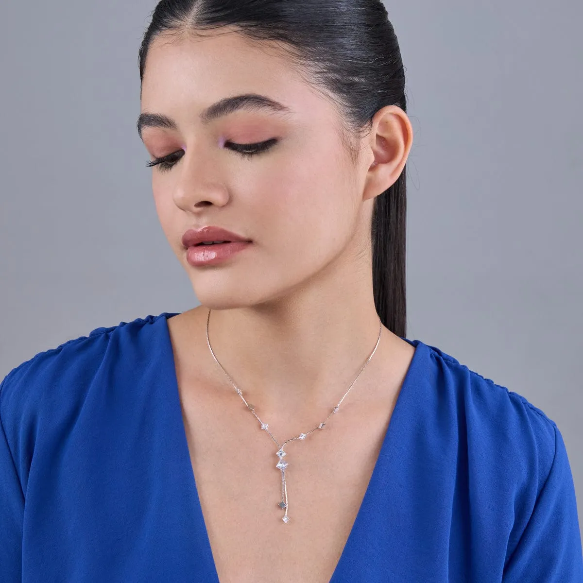Trendy Necklace 174519