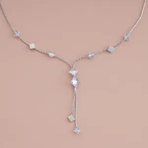 Trendy Necklace 174519