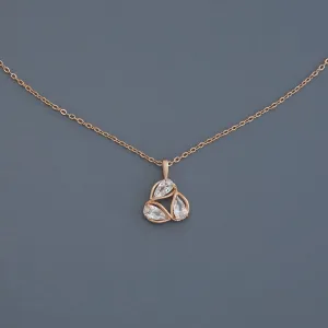 Trendy Necklace 178683
