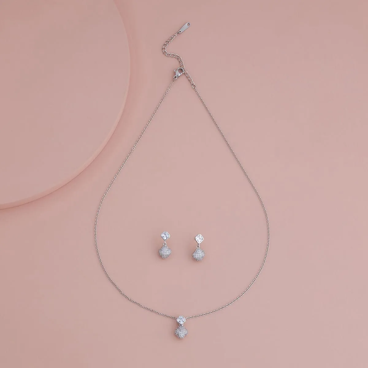 Trendy Necklace 179072