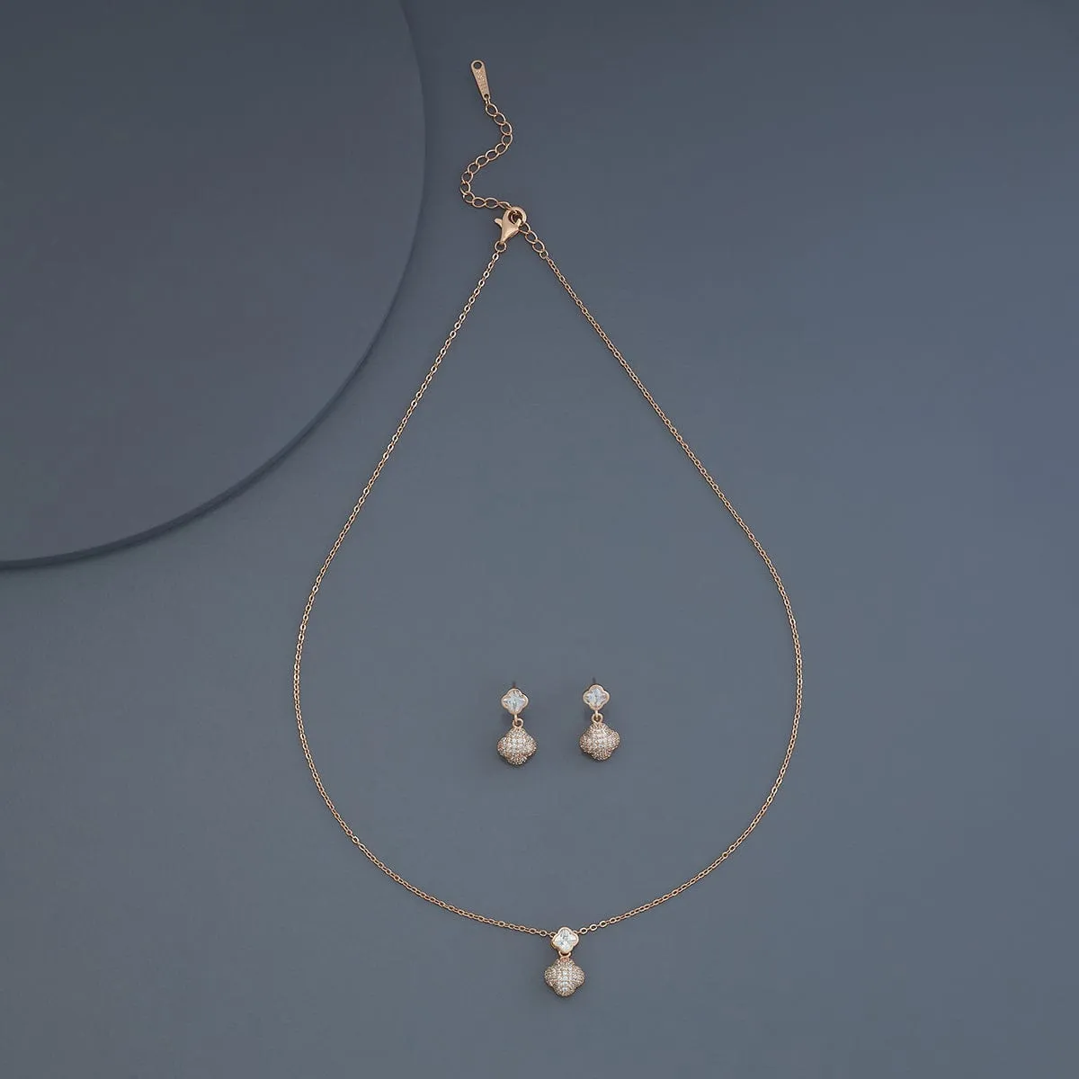 Trendy Necklace 179072